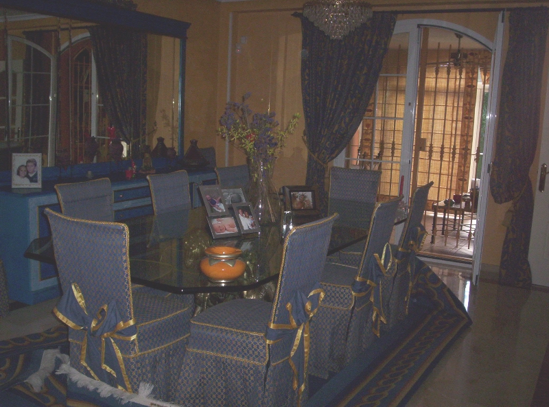 5 Bed, 3 Bath, HouseFor Sale, Benalmadena, Malaga