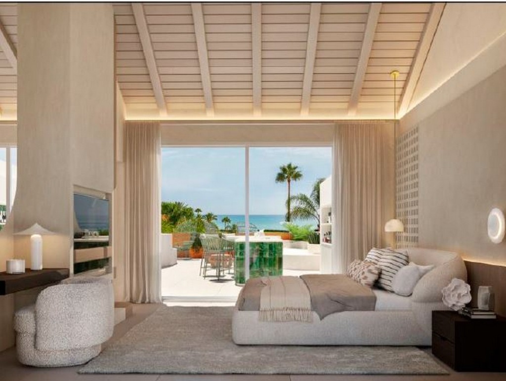 4 Bed, 5 Bath, ApartmentFor Sale, Marbella, Malaga
