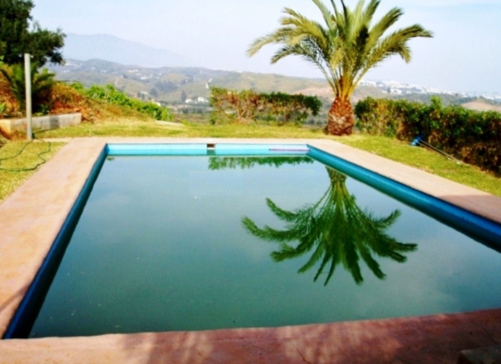 7 Bed, 5 Bath, HouseFor Sale, Mijas Costa, Malaga