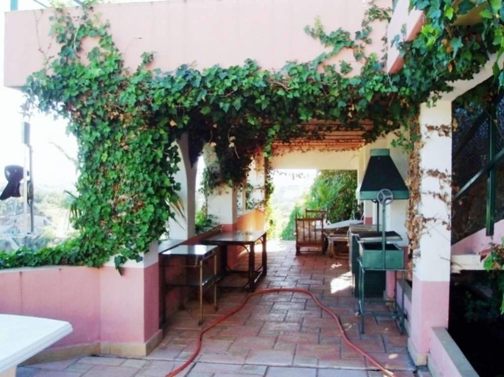 7 Bed, 5 Bath, HouseFor Sale, Mijas Costa, Malaga