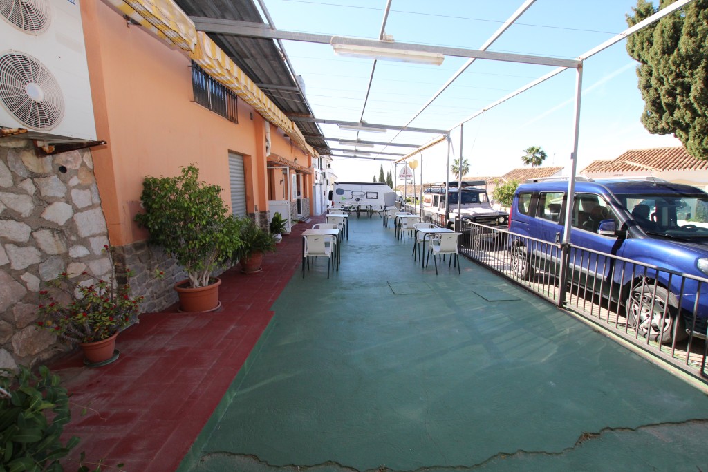 Commercial Property, For Sale