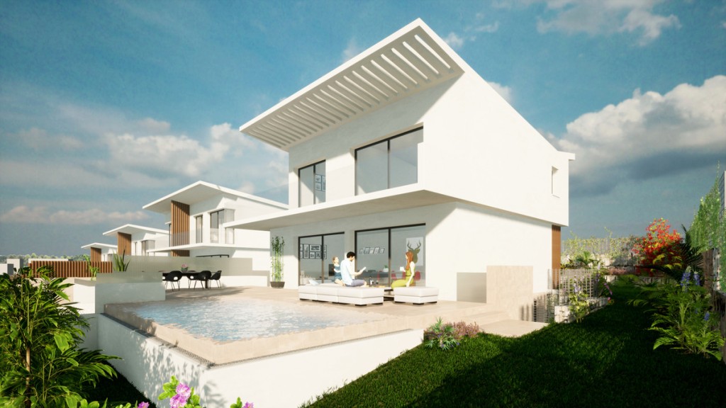 3 Bed, 3 Bath, HouseFor Sale, La Cala de Mijas, Malaga