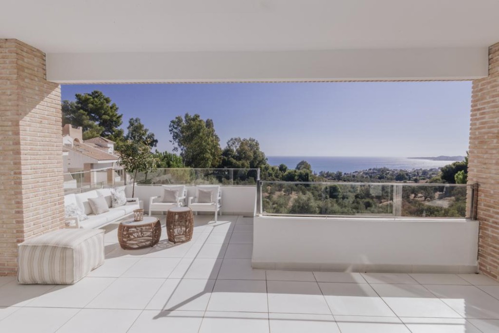 4 Bed, 4 Bath, HouseFor Sale, Benalmadena, Malaga