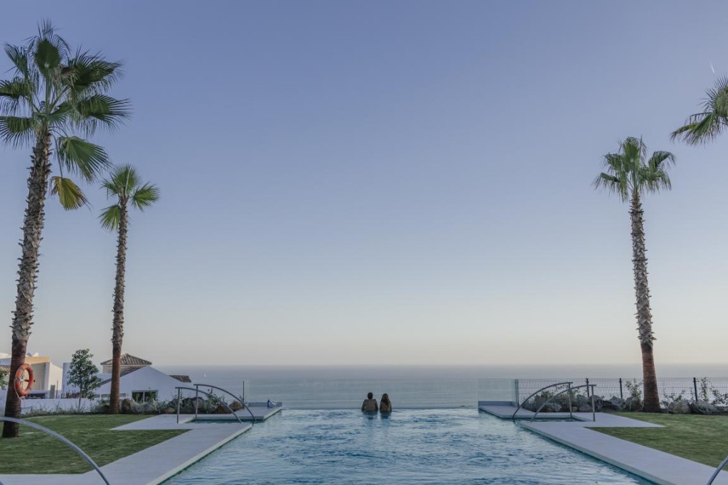 4 Bed, 4 Bath, HouseFor Sale, Benalmadena, Malaga