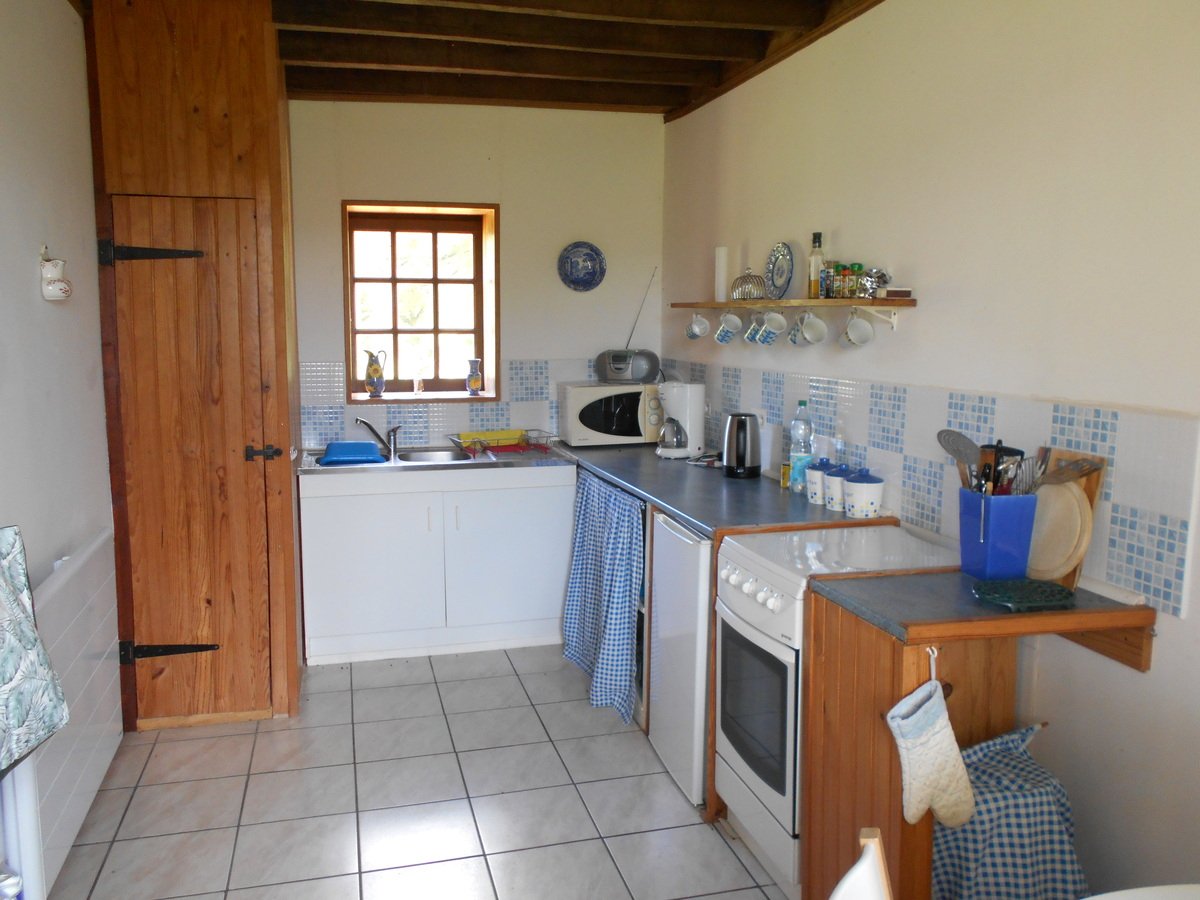 5 Bed, 3 Bath, HouseFor Sale, Courcité, Mayenne, 53700