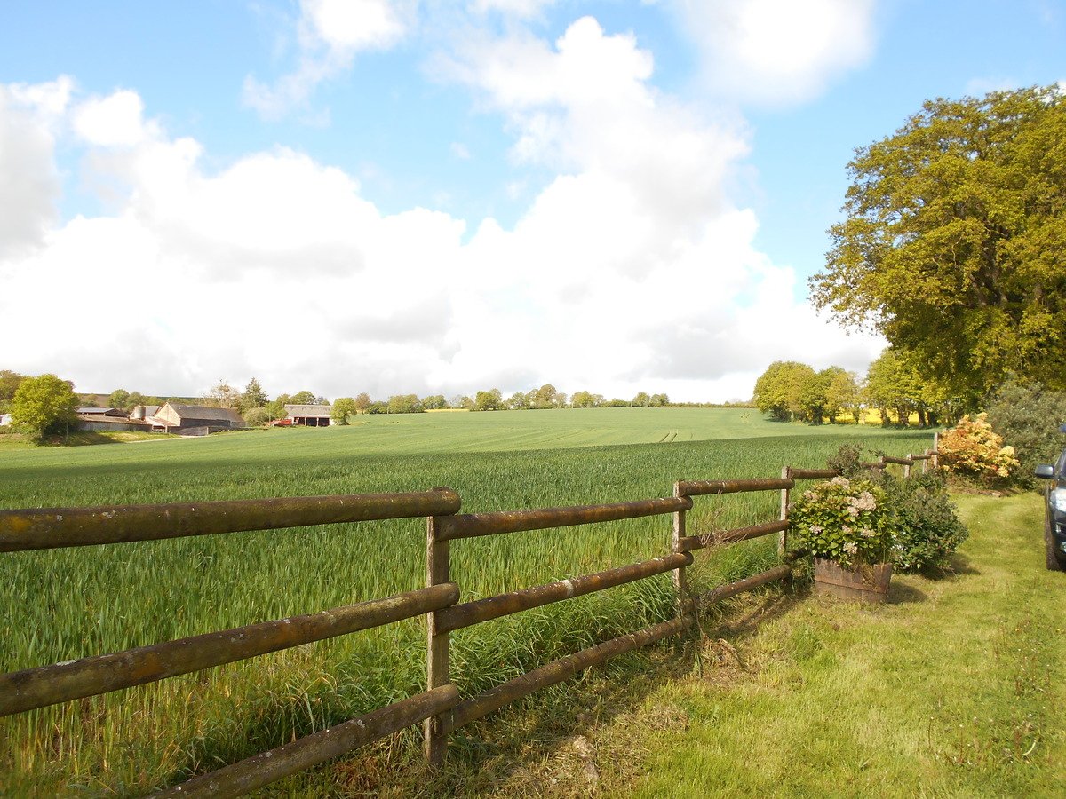 5 Bed, 3 Bath, HouseFor Sale, Courcité, Mayenne, 53700