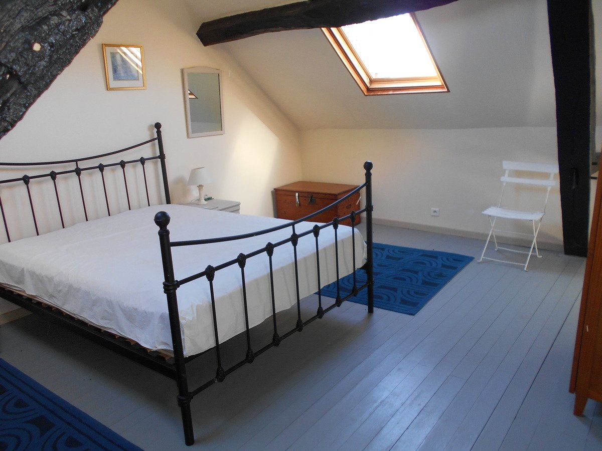 5 Bed, 3 Bath, HouseFor Sale, Courcité, Mayenne, 53700