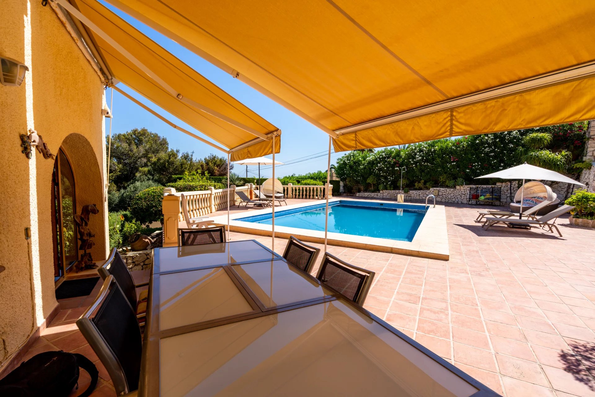 8 Bath, HouseFor Sale, Javea, Alicante