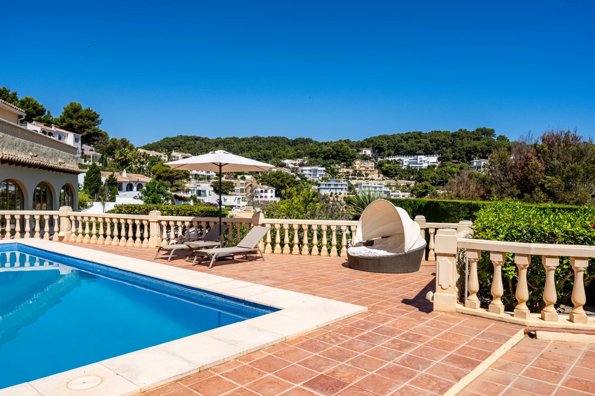 8 Bath, HouseFor Sale, Javea, Alicante