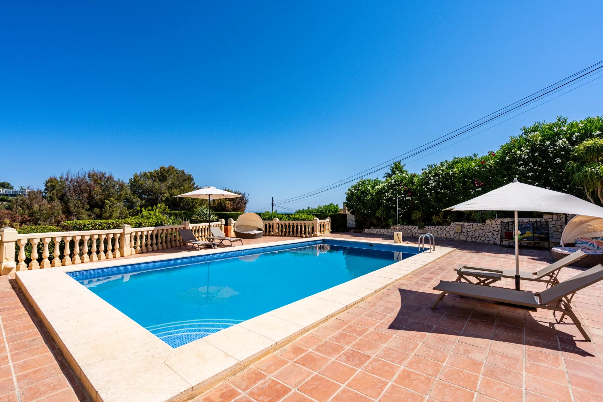 8 Bath, HouseFor Sale, Javea, Alicante