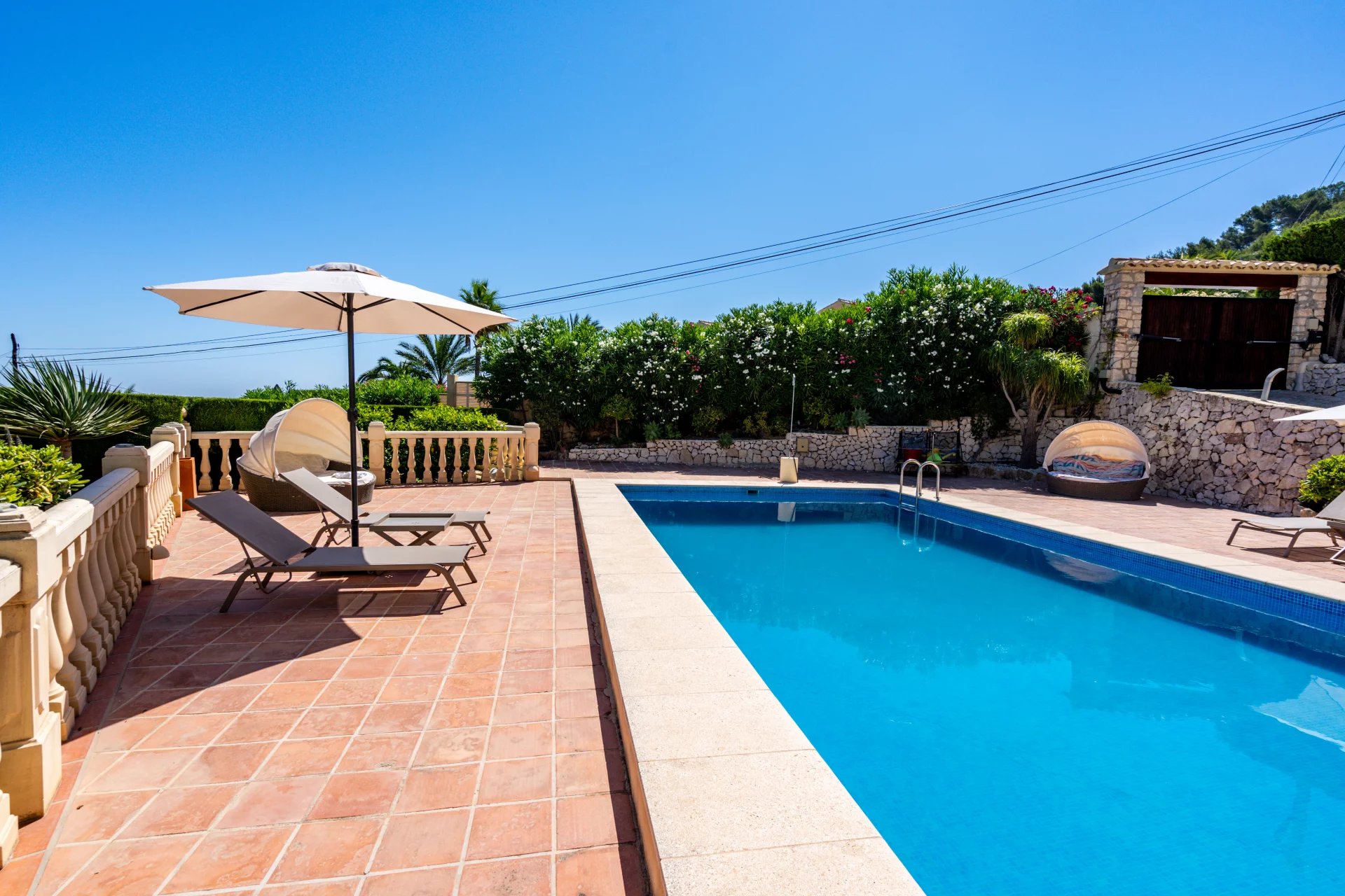 8 Bath, HouseFor Sale, Javea, Alicante