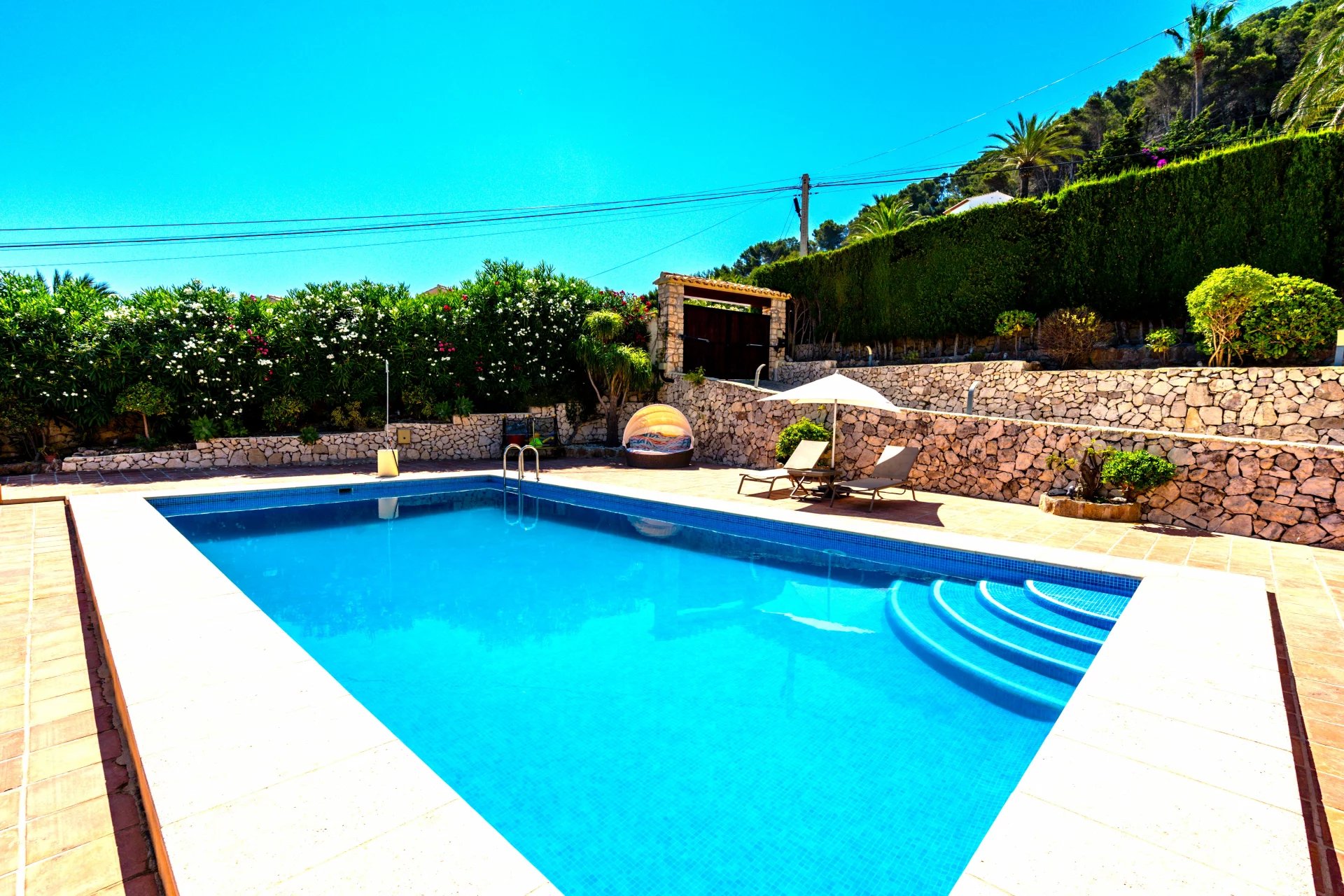 8 Bath, HouseFor Sale, Javea, Alicante