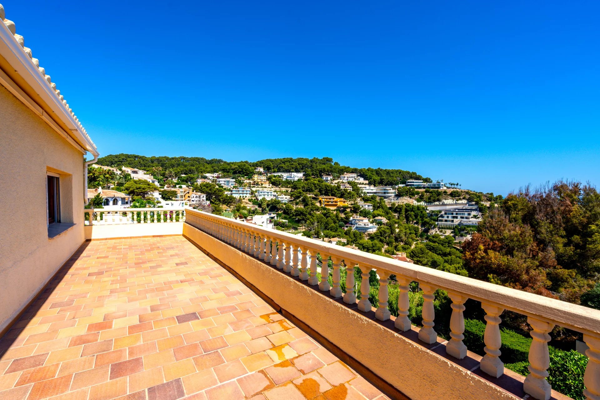 8 Bath, HouseFor Sale, Javea, Alicante