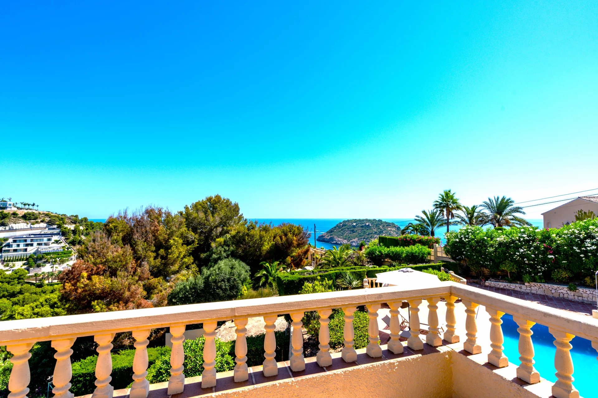 8 Bath, HouseFor Sale, Javea, Alicante