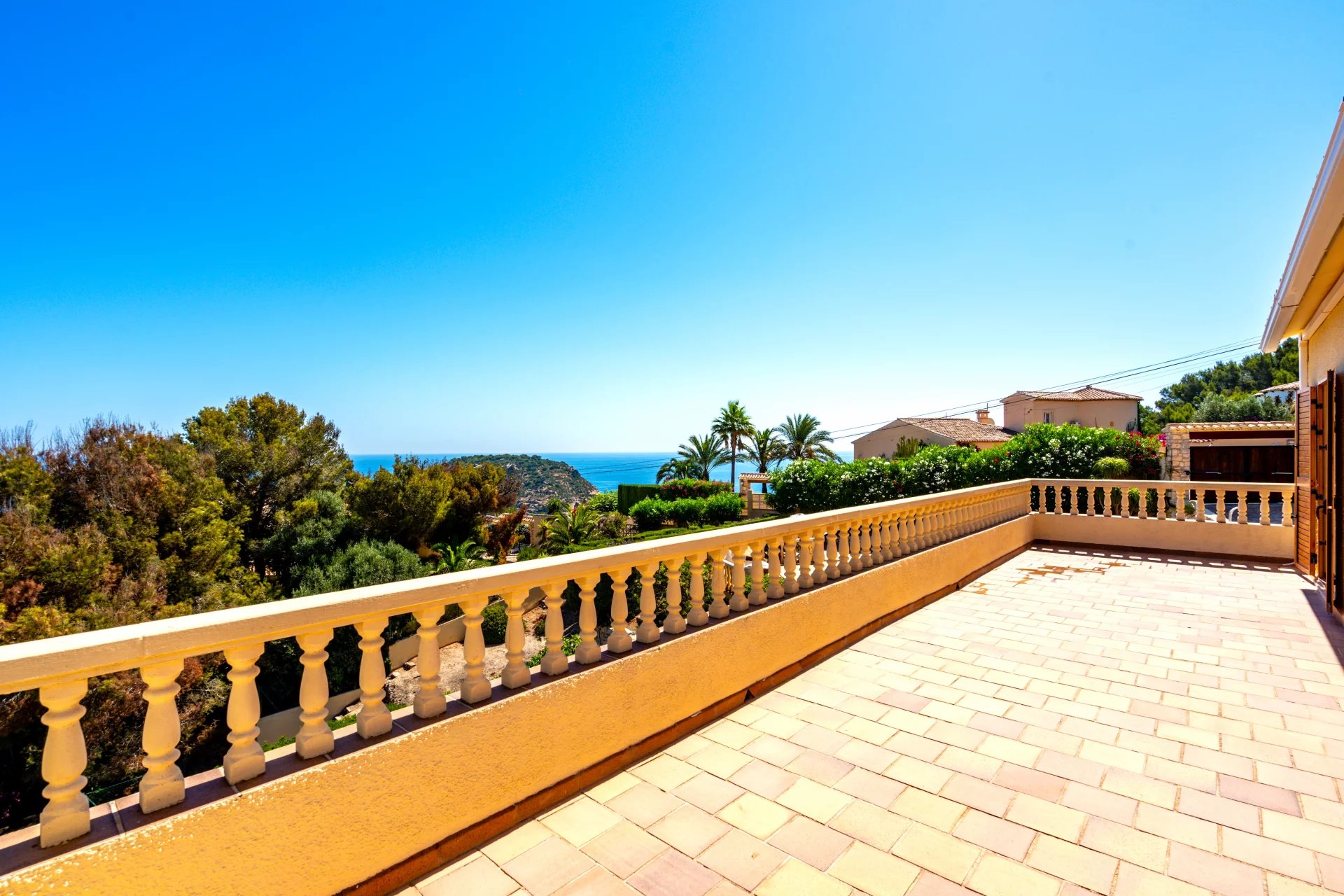 8 Bath, HouseFor Sale, Javea, Alicante