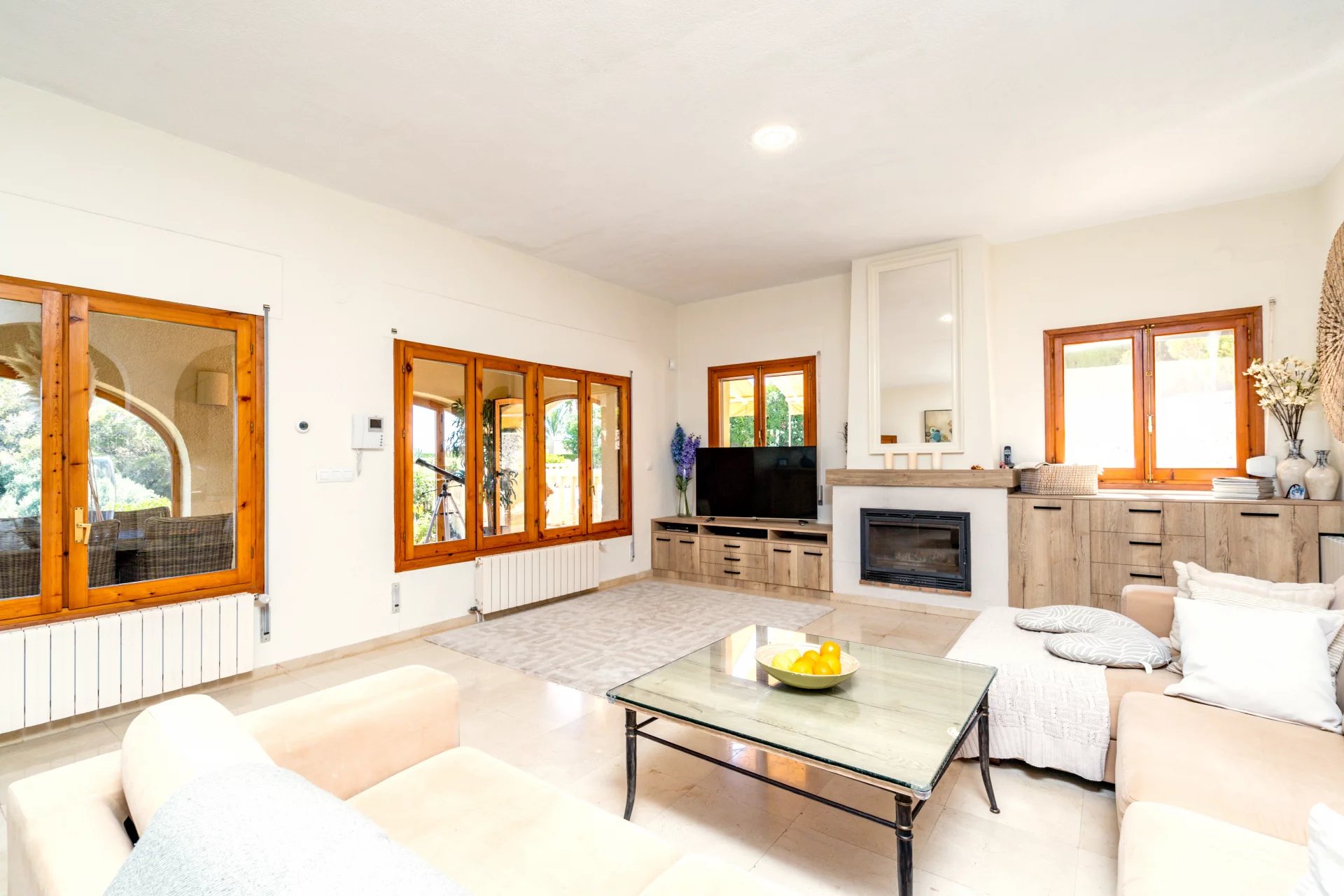 8 Bath, HouseFor Sale, Javea, Alicante