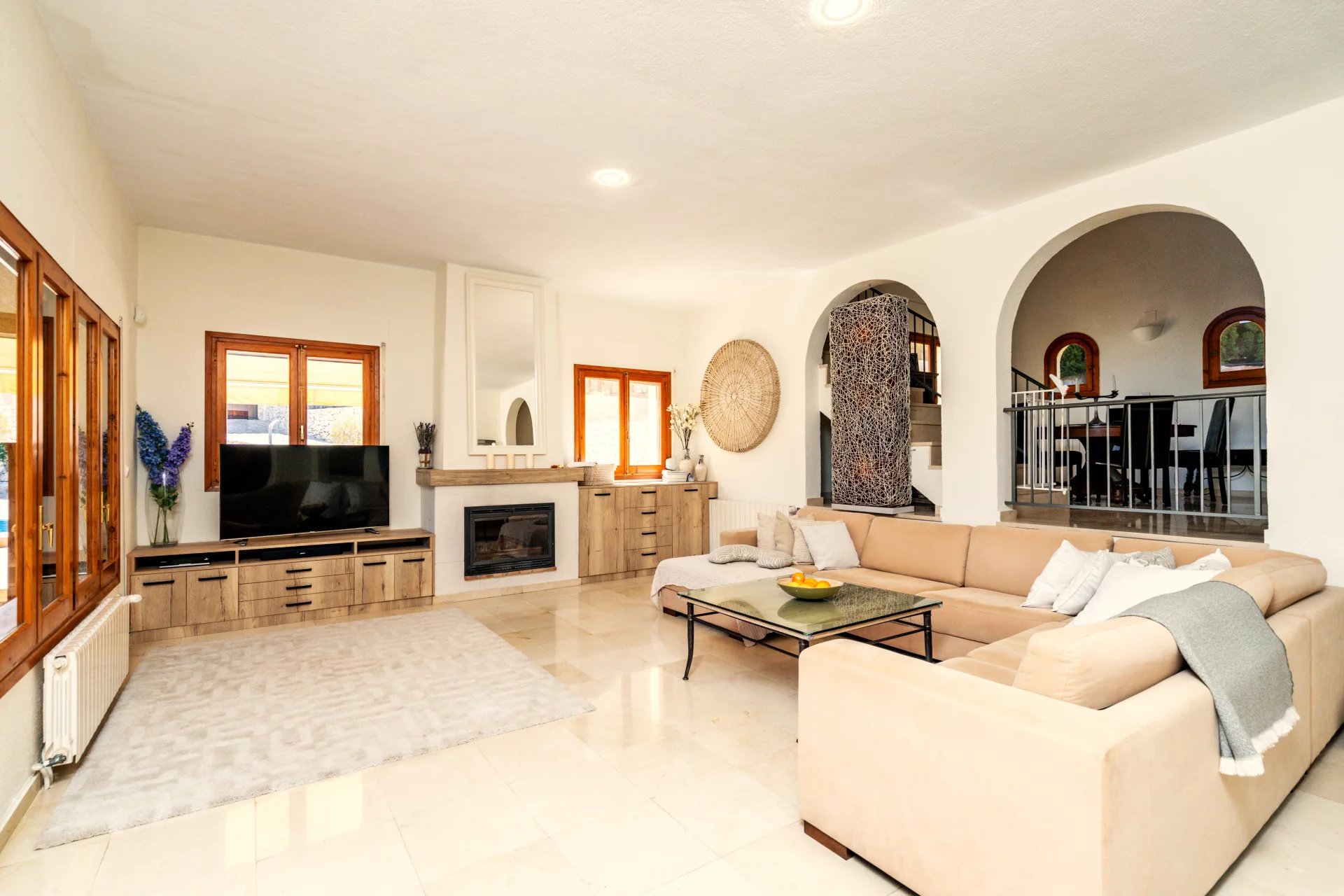 8 Bath, HouseFor Sale, Javea, Alicante