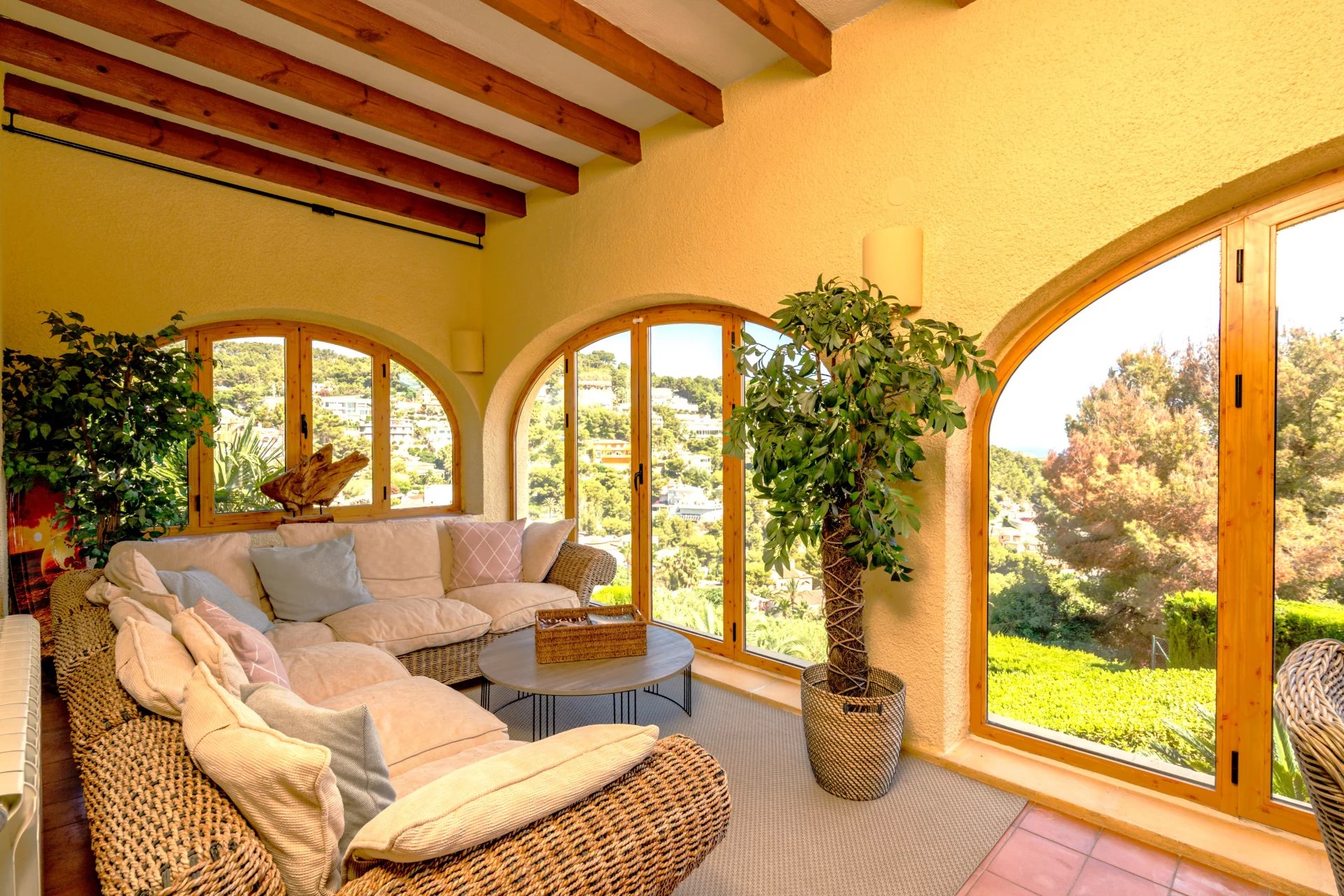 8 Bath, HouseFor Sale, Javea, Alicante