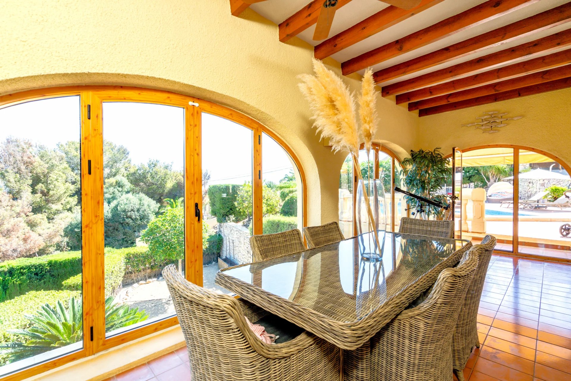 8 Bath, HouseFor Sale, Javea, Alicante