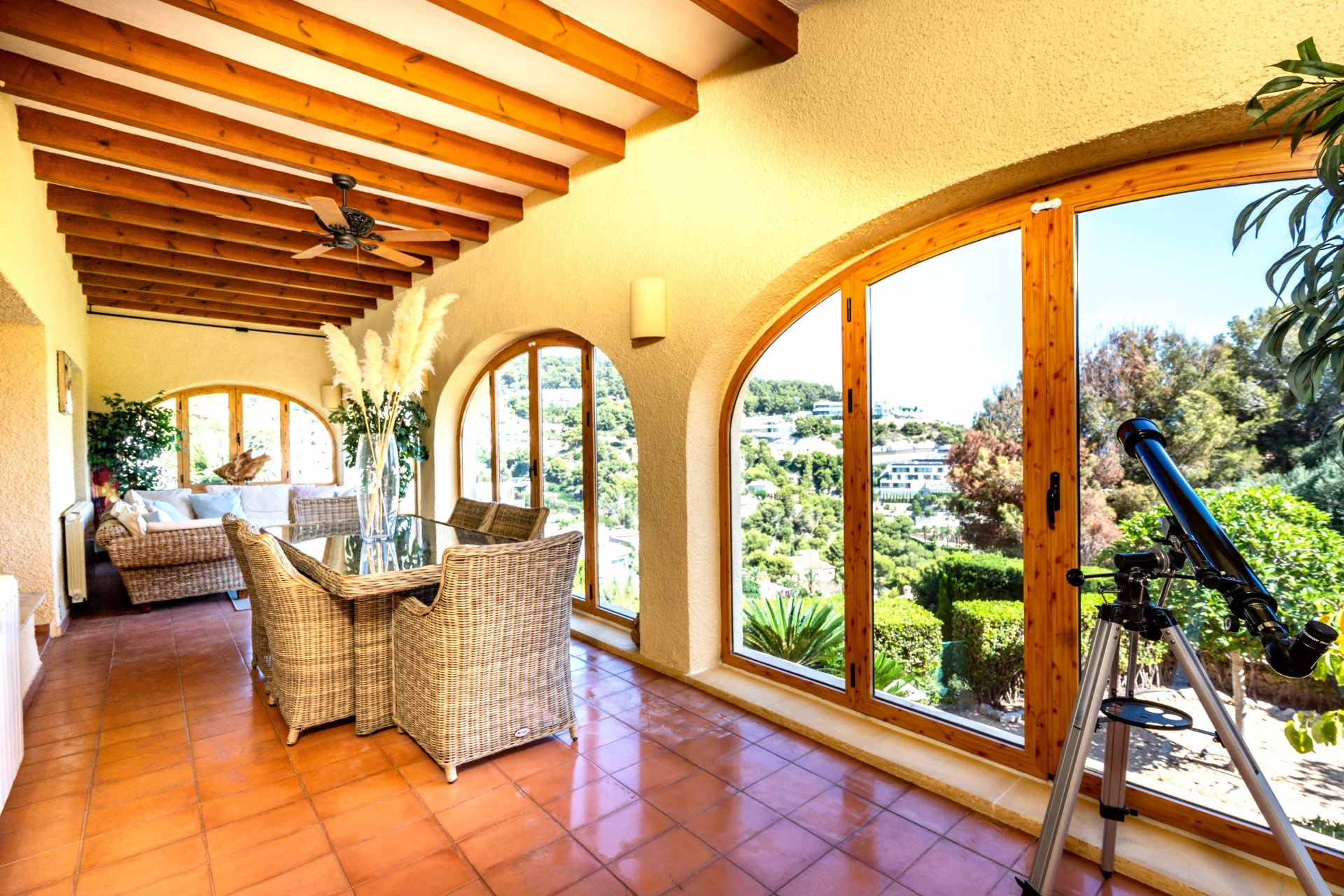 8 Bath, HouseFor Sale, Javea, Alicante