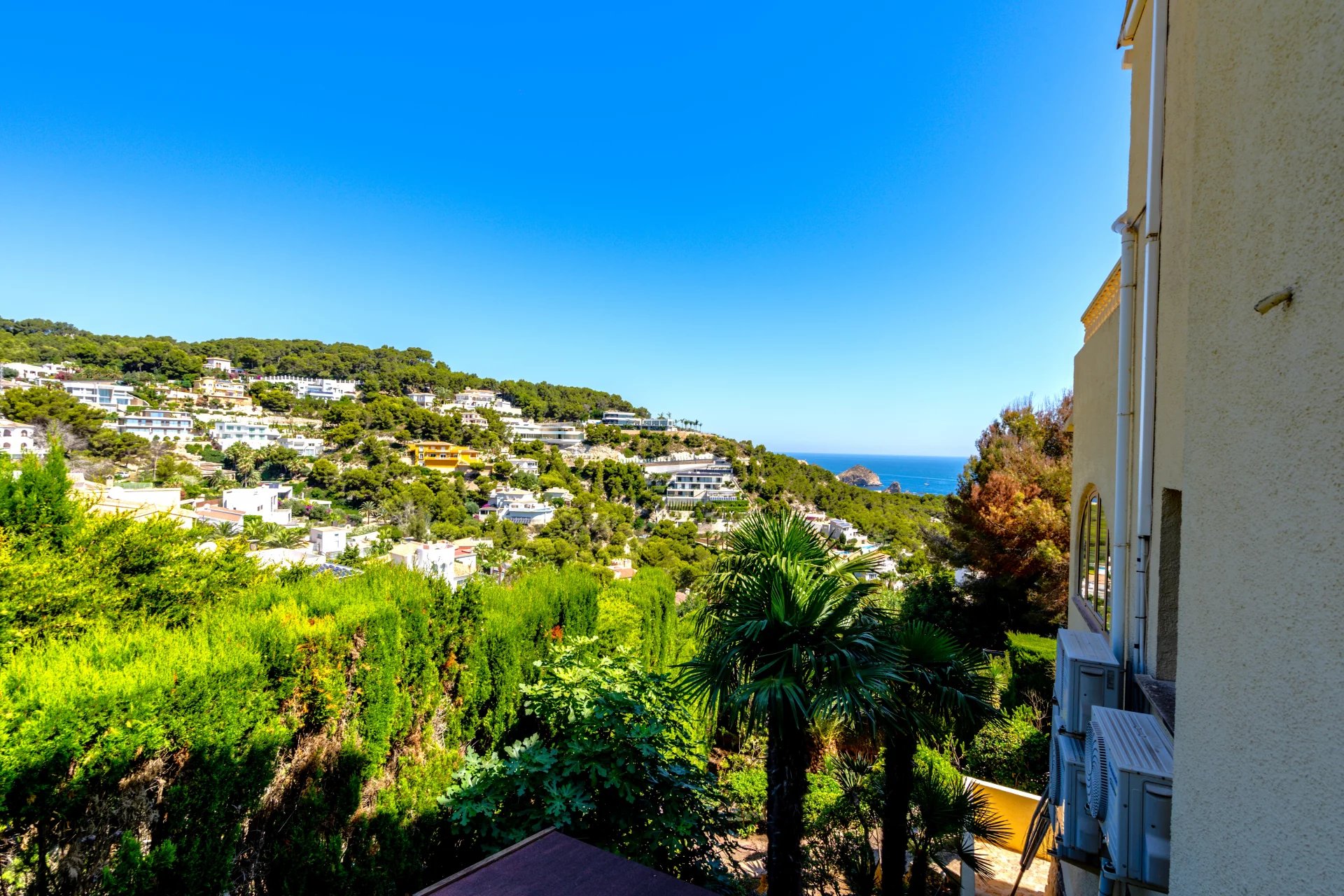 8 Bath, HouseFor Sale, Javea, Alicante