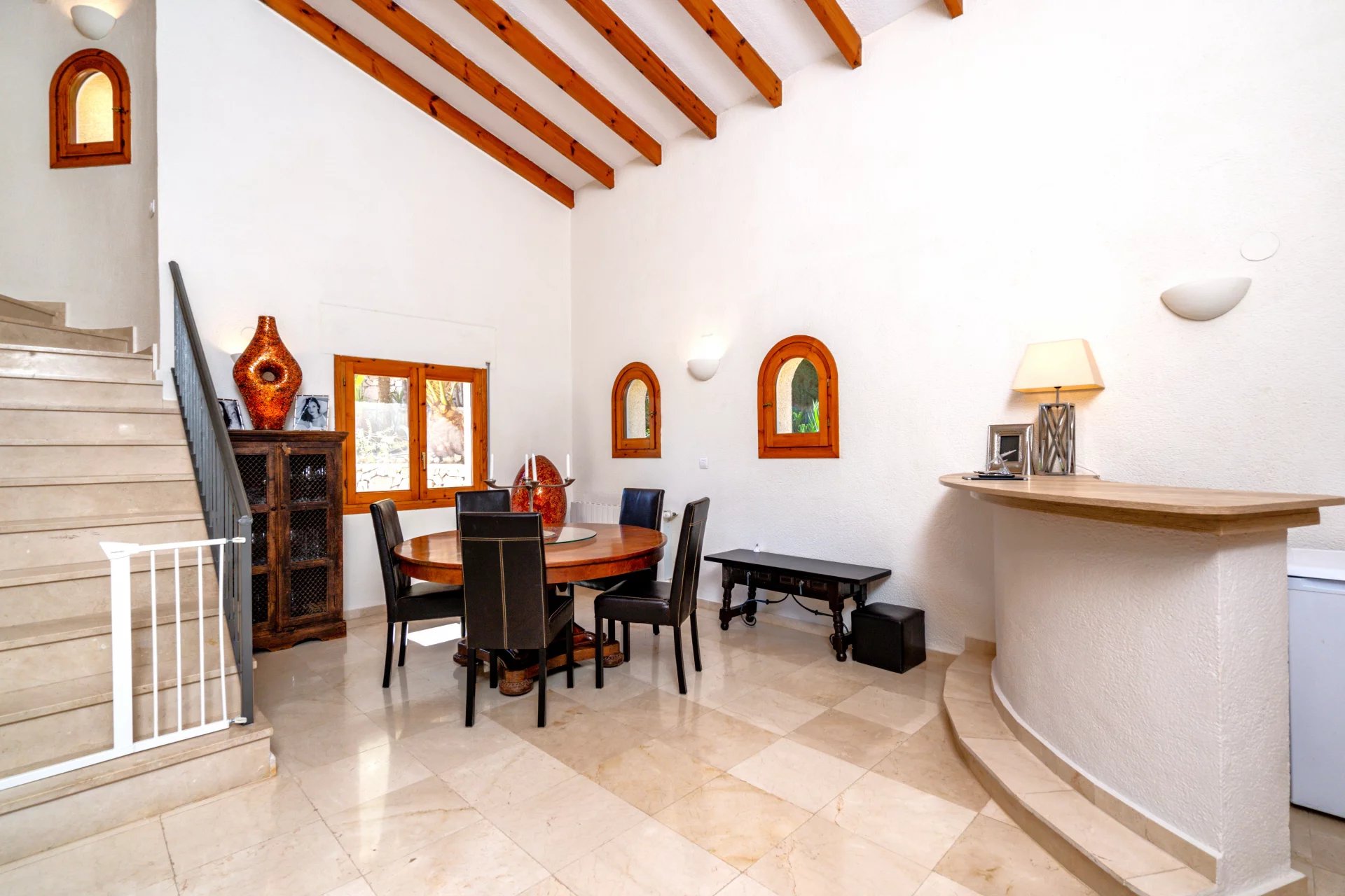 8 Bath, HouseFor Sale, Javea, Alicante