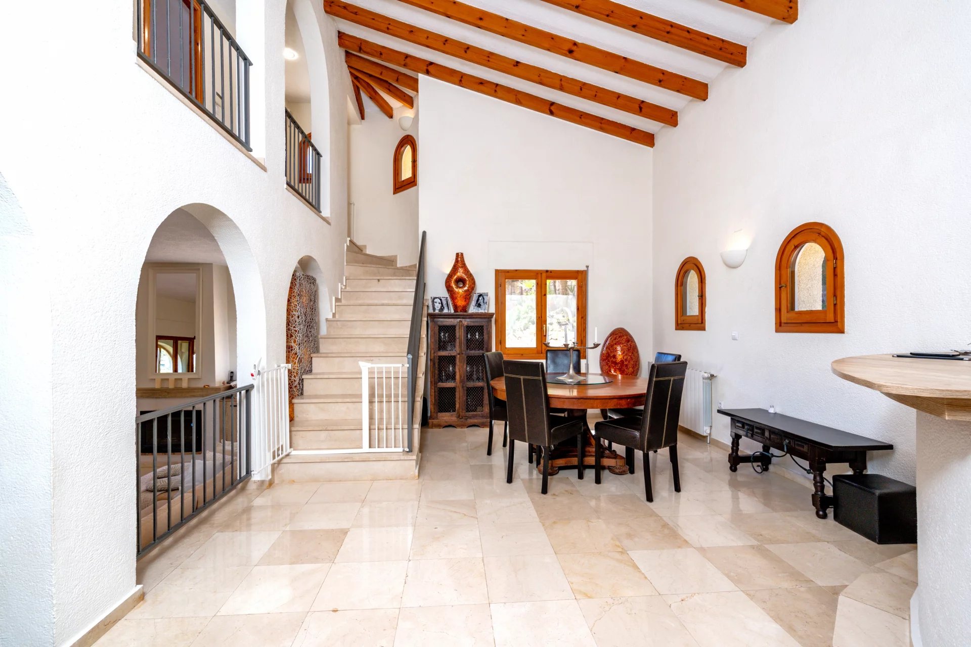 8 Bath, HouseFor Sale, Javea, Alicante