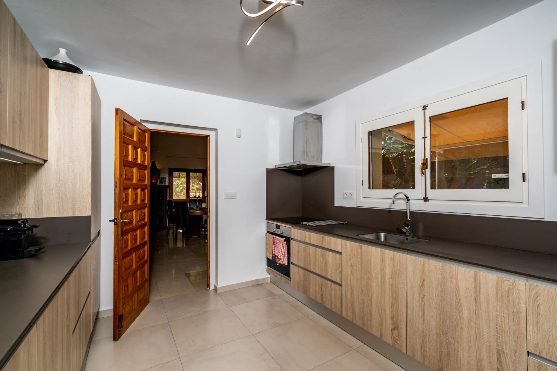 8 Bath, HouseFor Sale, Javea, Alicante