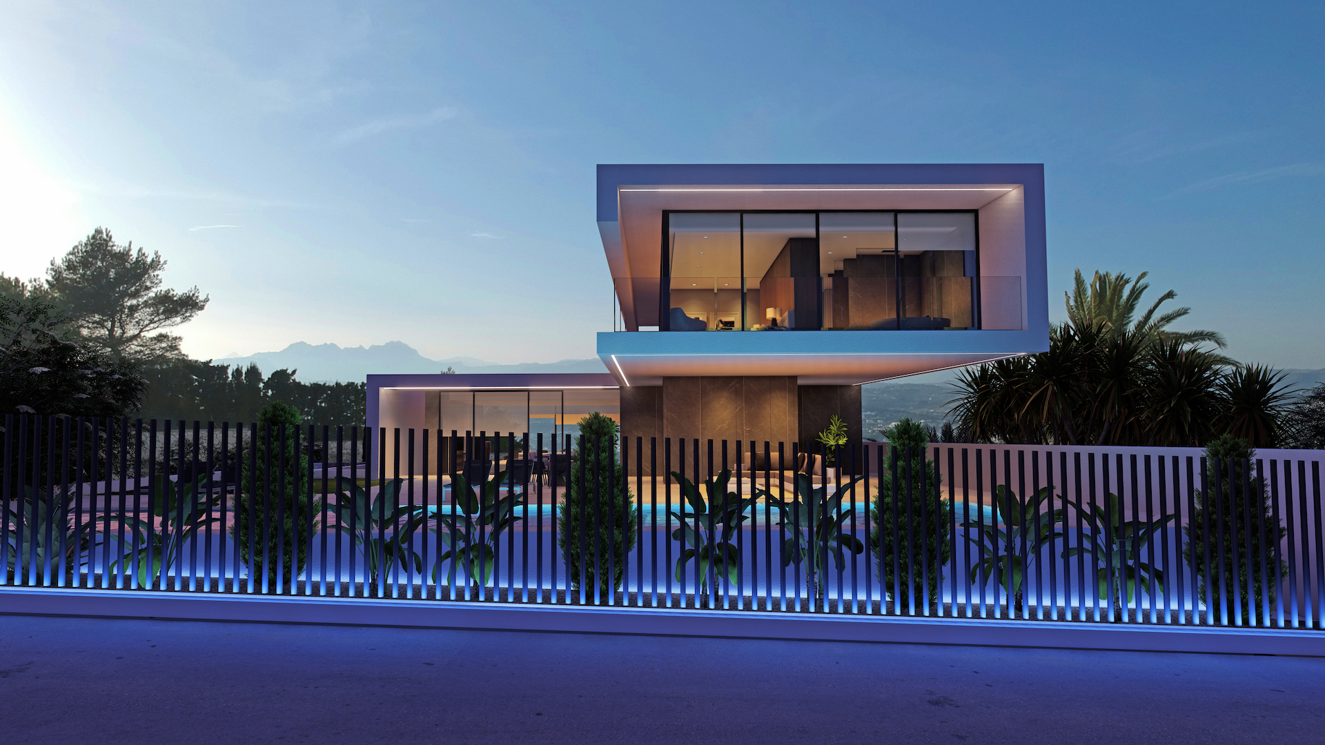 4 Bed, 4 Bath, HouseFor Sale, Moraira, Alicante 4 Bed, 4 Bath, HouseFor Sale, Moraira, Alicante
