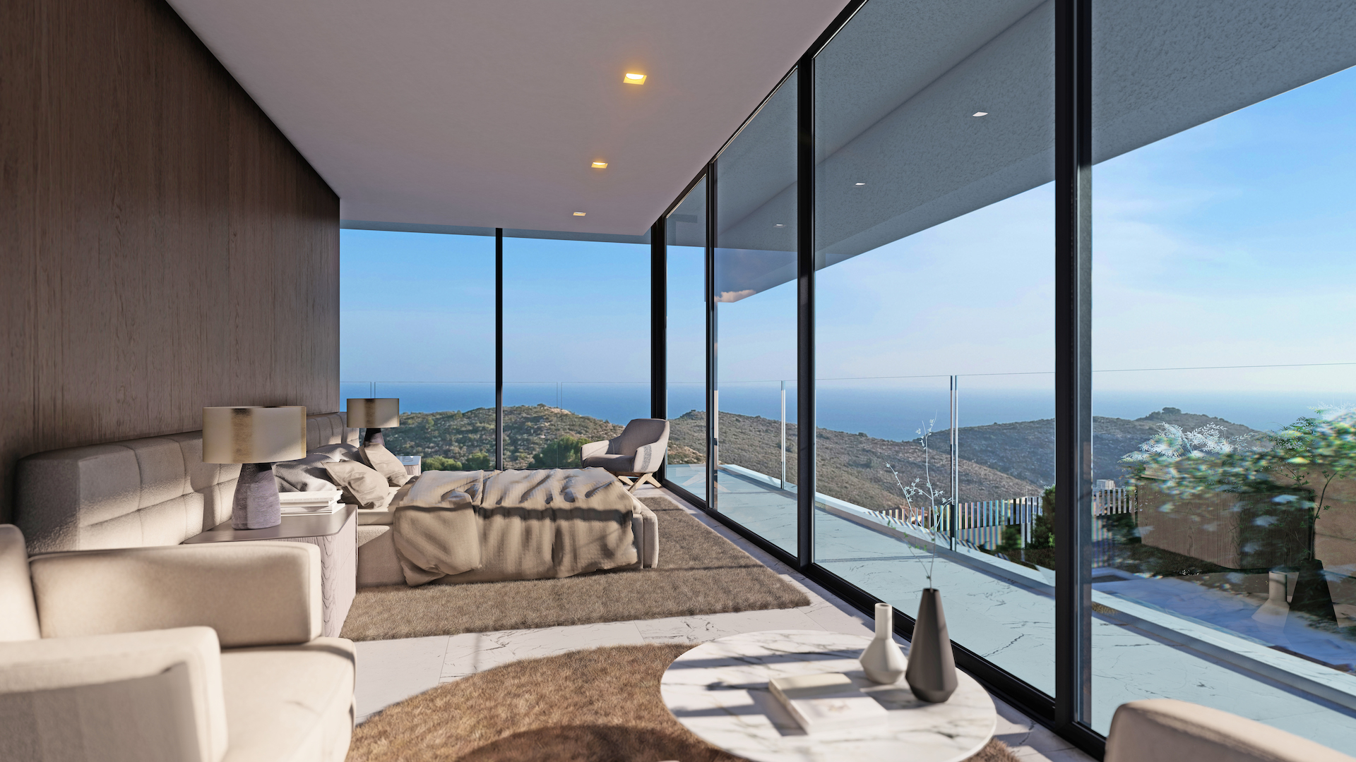 4 Bed, 4 Bath, HouseFor Sale, Moraira, Alicante 4 Bed, 4 Bath, HouseFor Sale, Moraira, Alicante