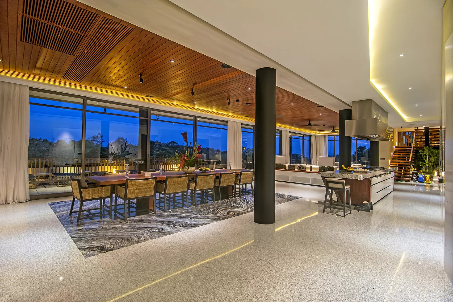 6 Bed, 11 Bath, HouseFor Sale, Gianyar, Bali