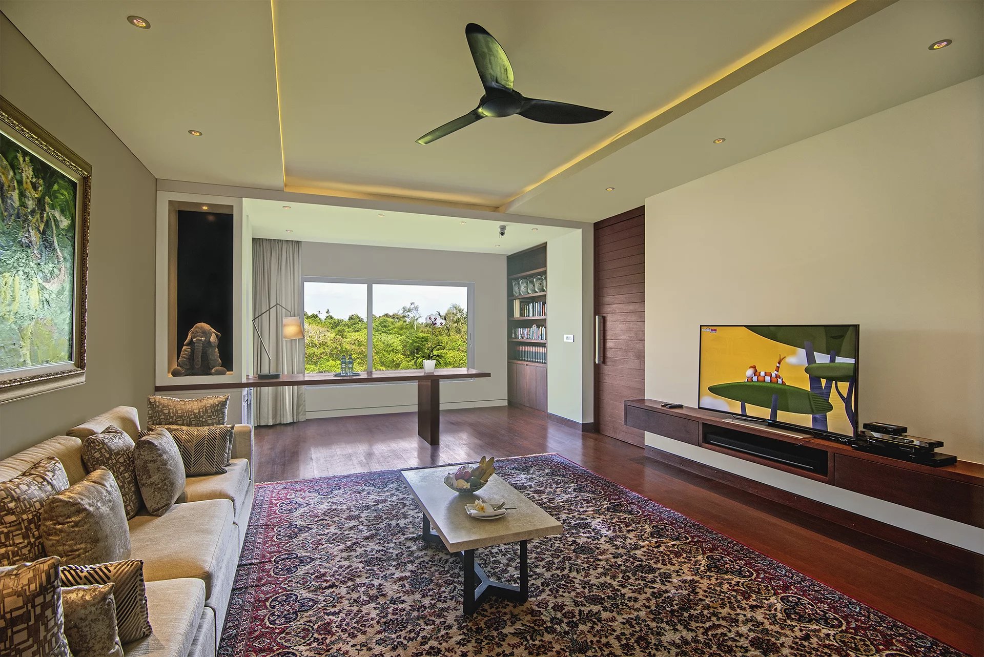 6 Bed, 11 Bath, HouseFor Sale, Gianyar, Bali