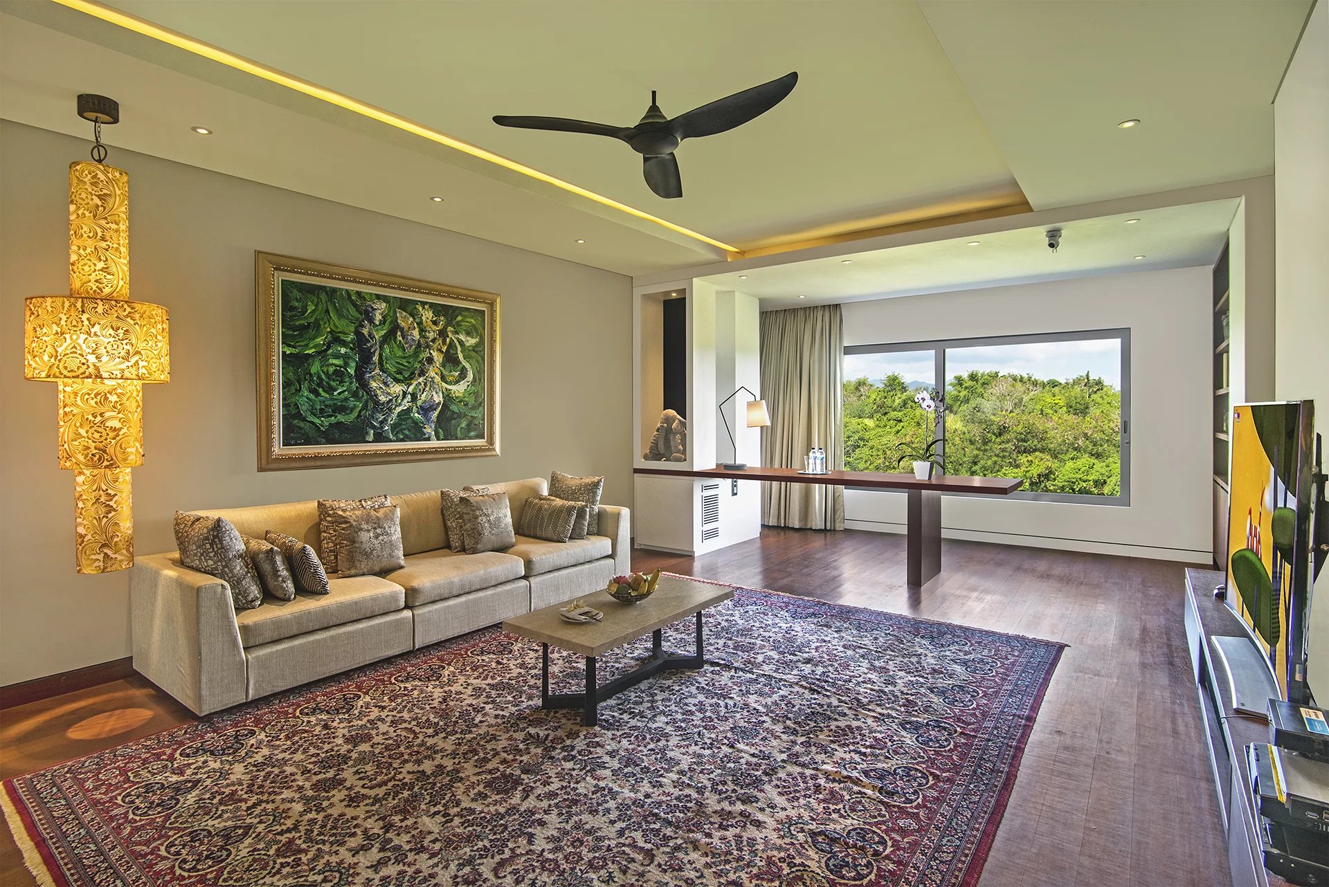 6 Bed, 11 Bath, HouseFor Sale, Gianyar, Bali