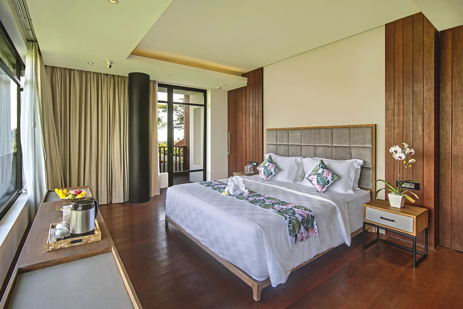 6 Bed, 11 Bath, HouseFor Sale, Gianyar, Bali