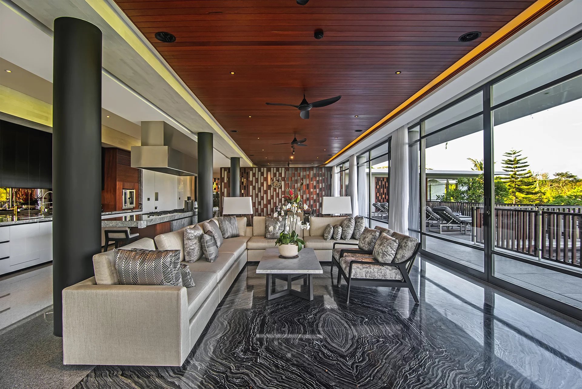 6 Bed, 11 Bath, HouseFor Sale, Gianyar, Bali