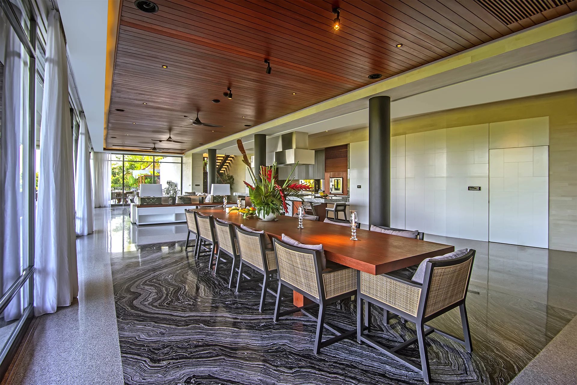 6 Bed, 11 Bath, HouseFor Sale, Gianyar, Bali