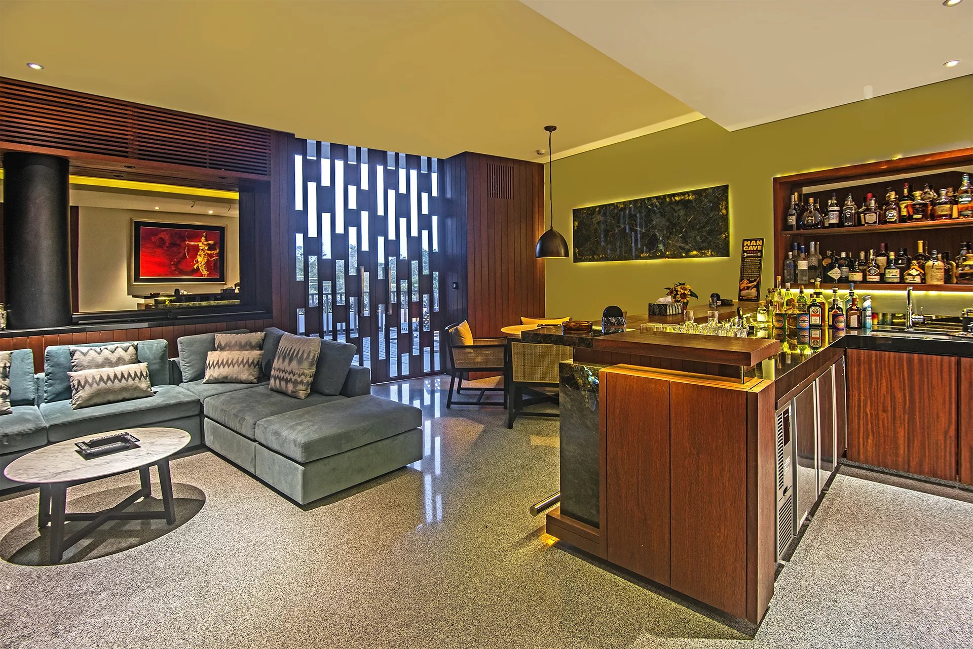 6 Bed, 11 Bath, HouseFor Sale, Gianyar, Bali