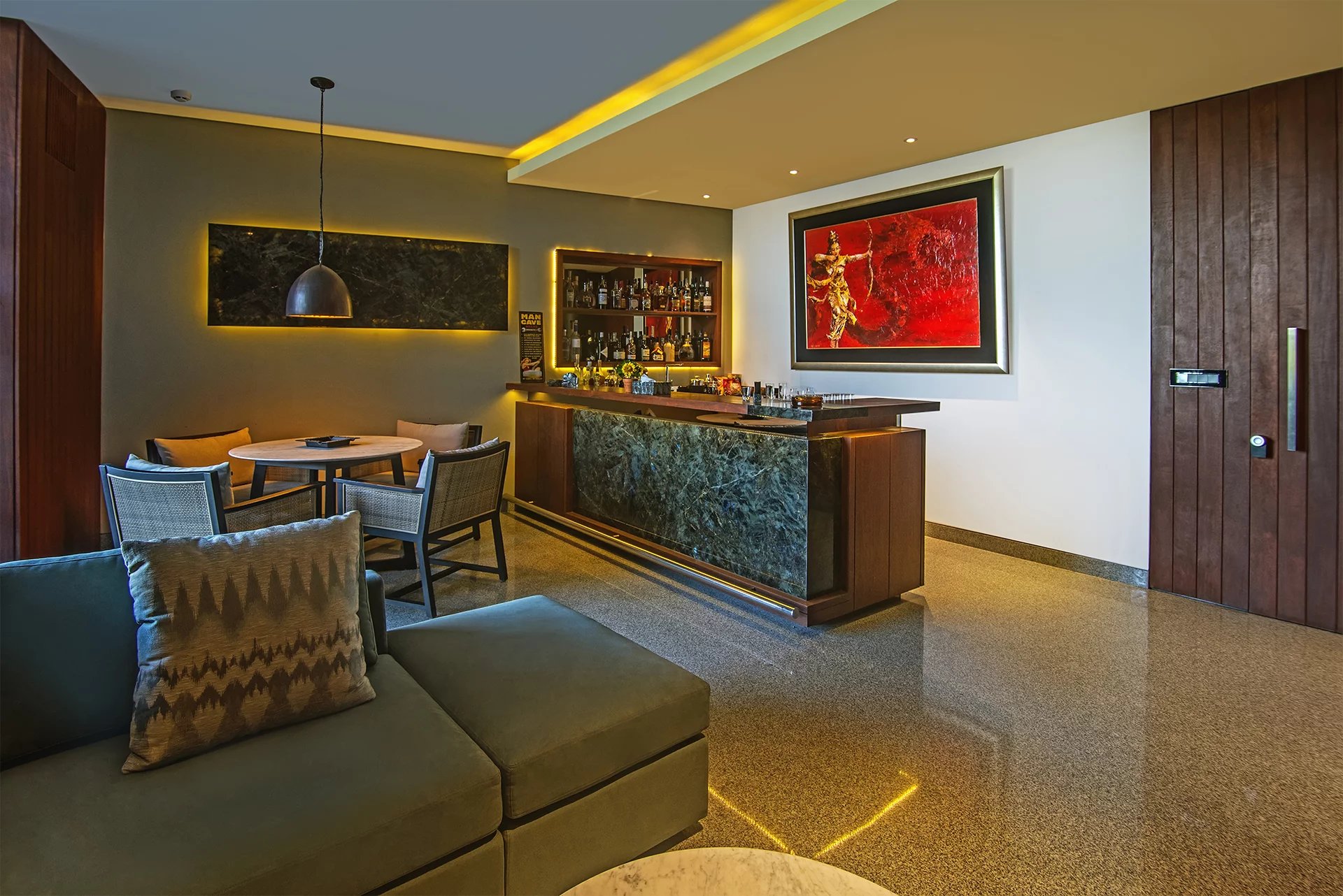 6 Bed, 11 Bath, HouseFor Sale, Gianyar, Bali