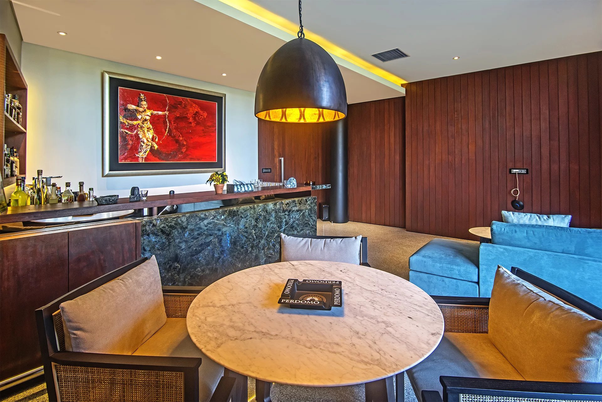 6 Bed, 11 Bath, HouseFor Sale, Gianyar, Bali