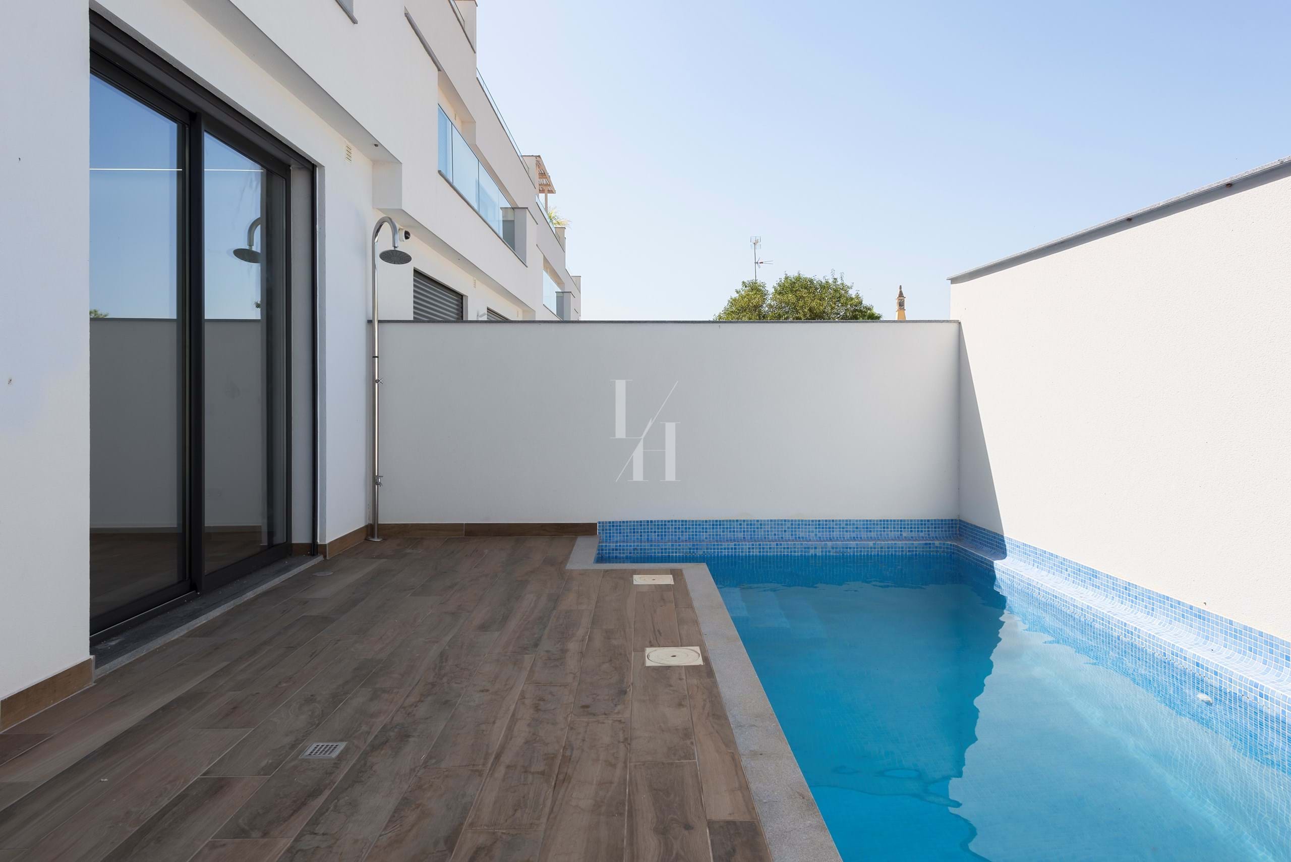 3 Bed, 3 Bath, HouseFor Sale, Moncarapacho, Olhão, Faro, 8700-061