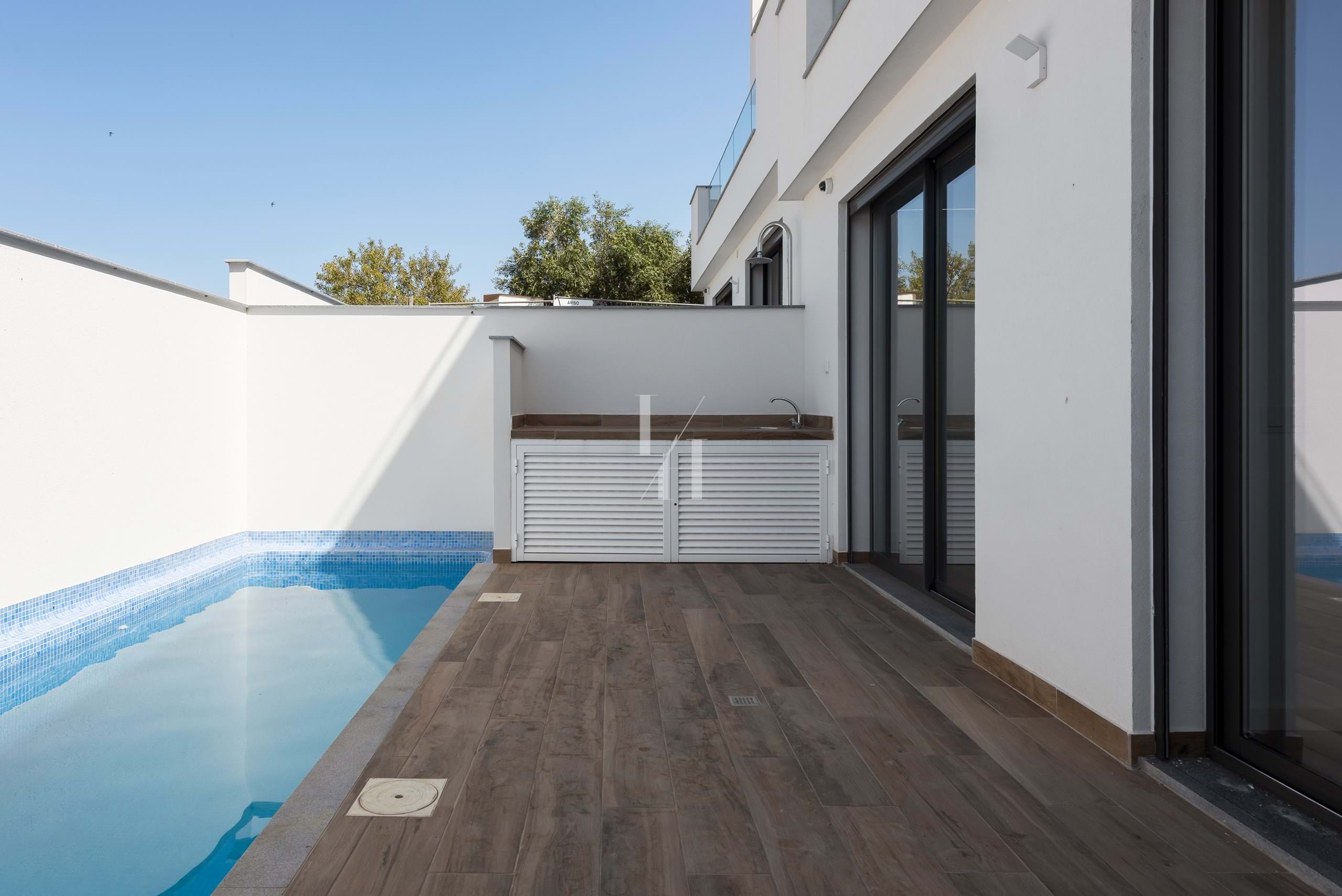 3 Bed, 3 Bath, HouseFor Sale, Moncarapacho, Olhão, Faro, 8700-061