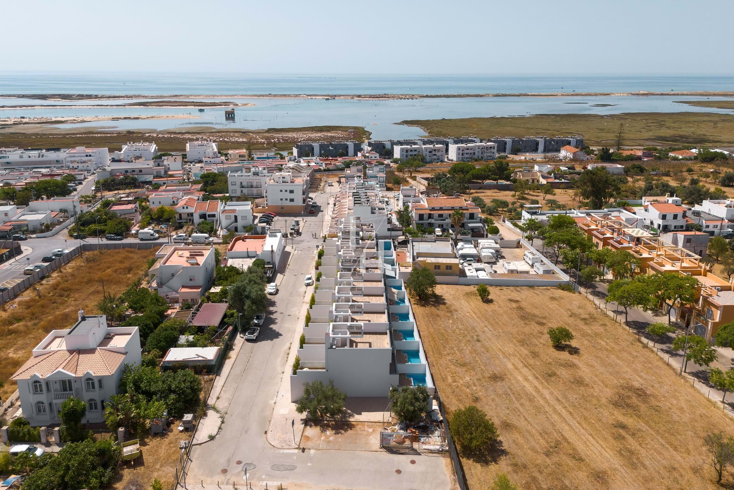 3 Bed, 3 Bath, HouseFor Sale, Moncarapacho, Olhão, Faro, 8700-061