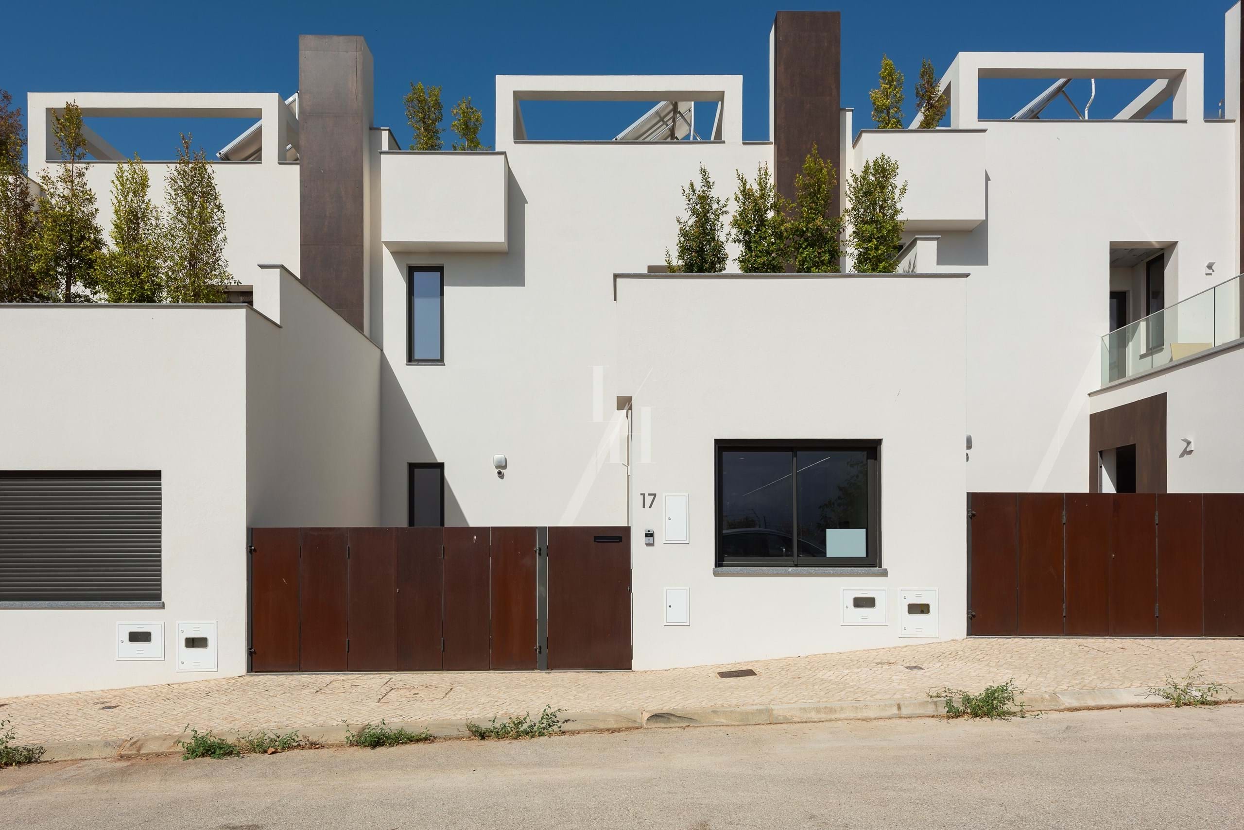 3 Bed, 3 Bath, HouseFor Sale, Moncarapacho, Olhão, Faro, 8700-061