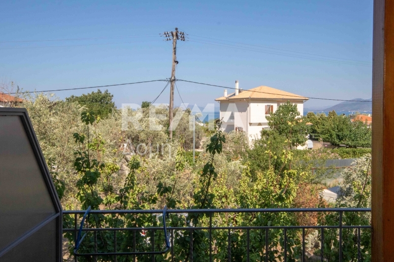 3 Bed, HouseFor Sale, Afissos, Afetes, Magnesia
