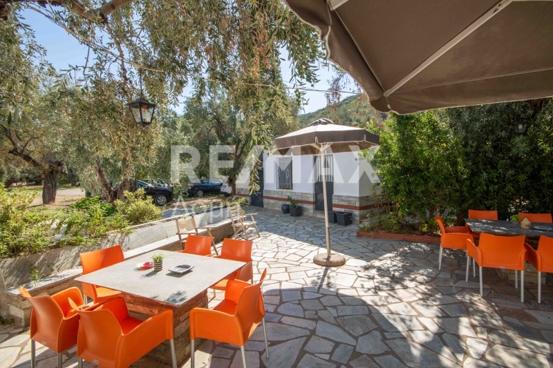 3 Bed, HouseFor Sale, Afissos, Afetes, Magnesia