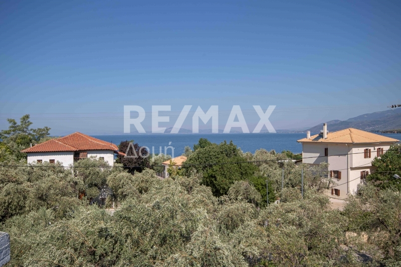 3 Bed, HouseFor Sale, Afissos, Afetes, Magnesia