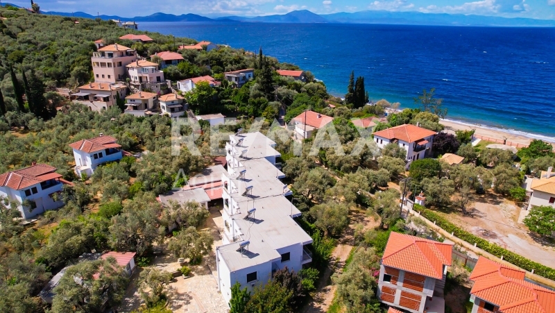 3 Bed, HouseFor Sale, Afissos, Afetes, Magnesia