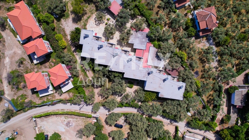 3 Bed, HouseFor Sale, Afissos, Afetes, Magnesia