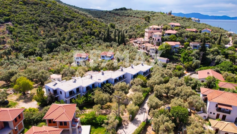 3 Bed, HouseFor Sale, Afissos, Afetes, Magnesia