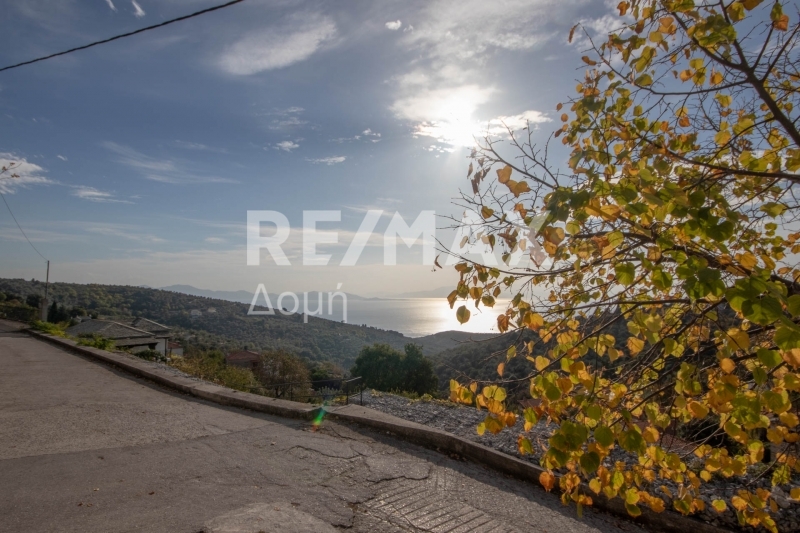 3 Bed, 1 Bath, HouseFor Sale, Center, Afetes, Magnesia